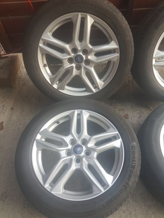 Jante ford 5x108 pe 18