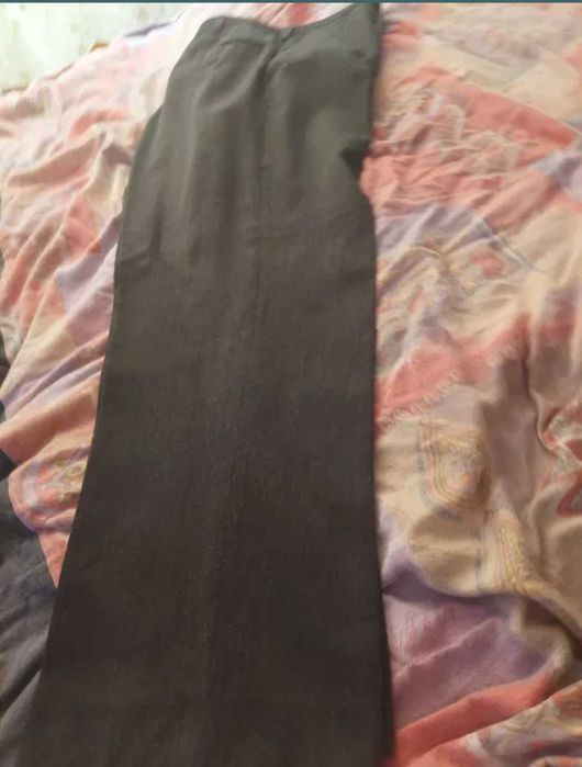 Pantalon la dunga casual  2XL