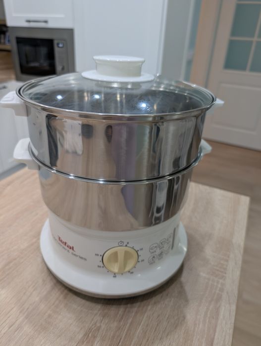 Tefal Уред за готвене на пара