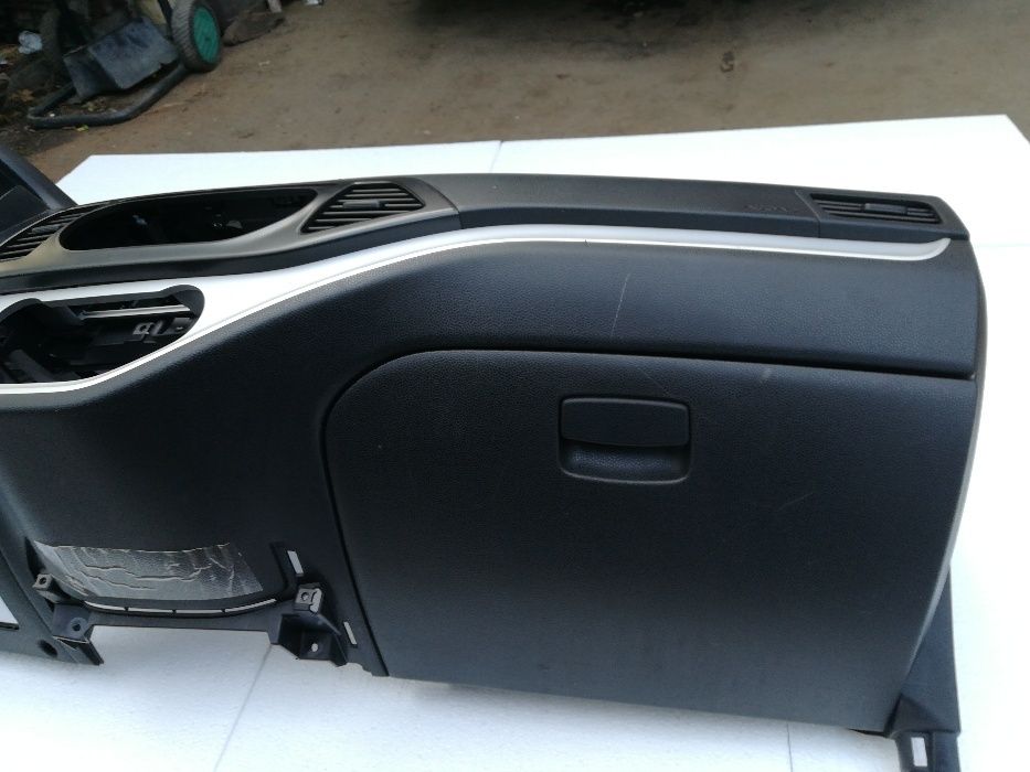 Plansa bord Kia picanto 2012