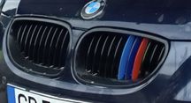 Бъбреци BMW e60/61 преди фейса.