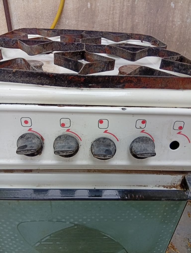 Газ плита продаются