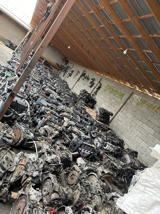 Двигатель Chevrolet LE9 LE5 2.4 Каптива 3.0/3.2 Шевролет Круз Орландо