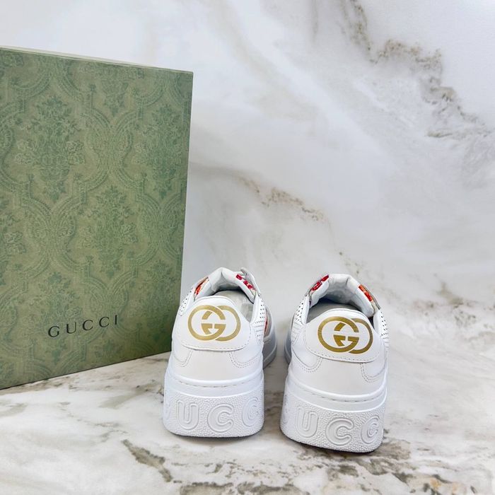 Adidași damă Gucci