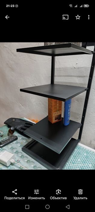 Продам полку небольшую