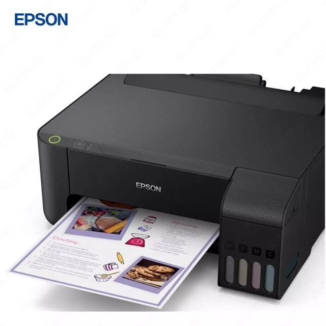 Printer. Epson  L1110