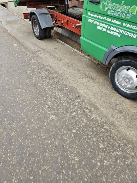 Vând Iveco dayli 1990