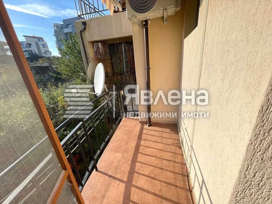 Продава 2-ст., гр. Созопол/ Мисаря