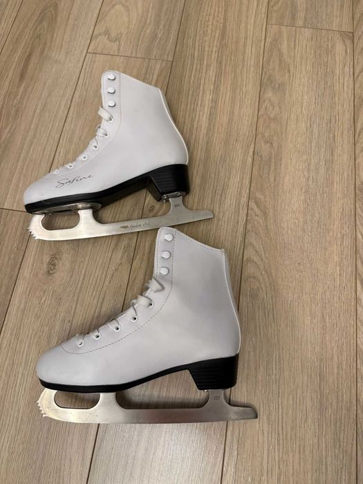 Patine Tecnopro Safine marimea 36