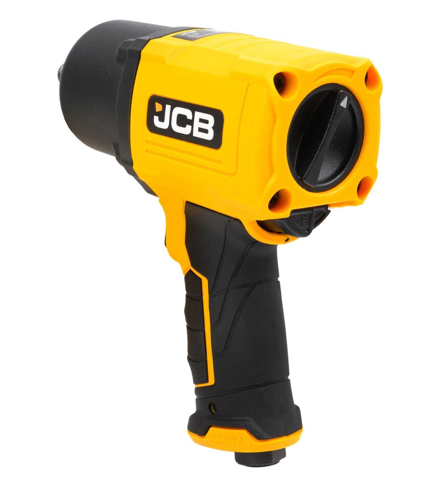 Пневматичен ударен гайковерт JCB 1/2" 1450Nm RP9510