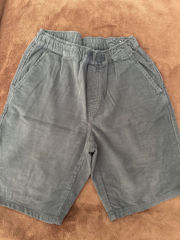 Къси панталони Zara