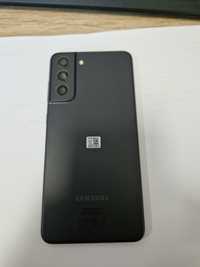Samsung negru S21 plus