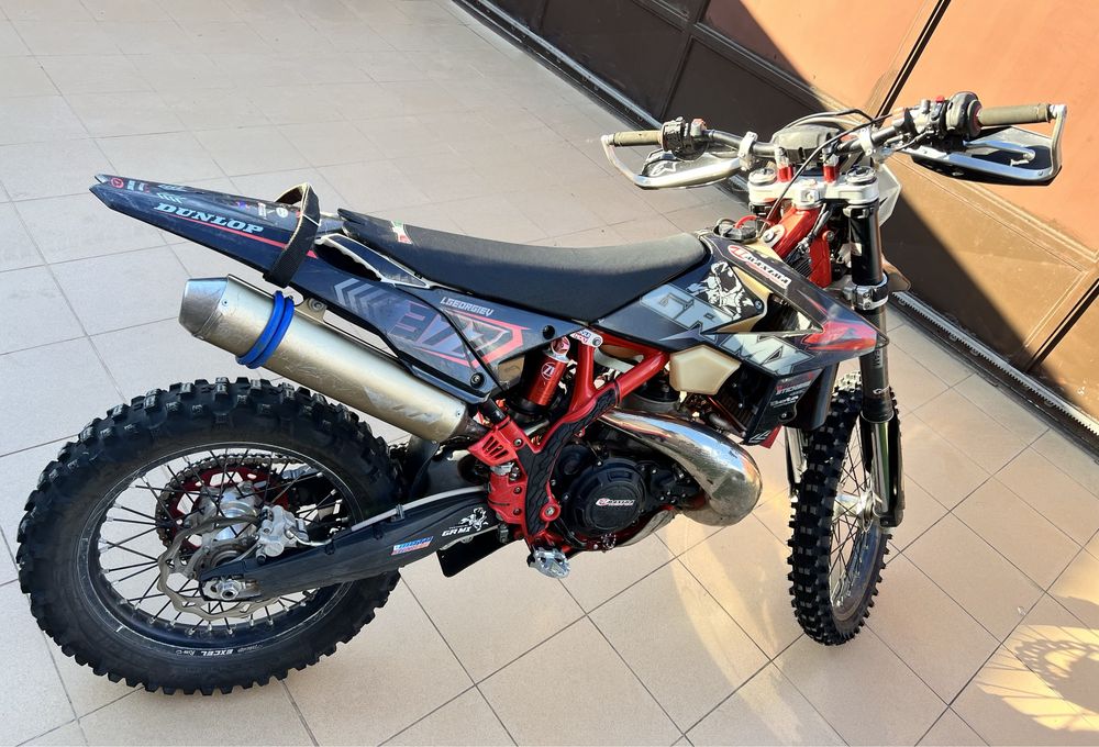 Beta RR 300 2019