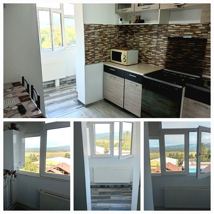 Apartament 2 Camere Decomandat De Vânzare Cartier Grui | Zona Cu Vile