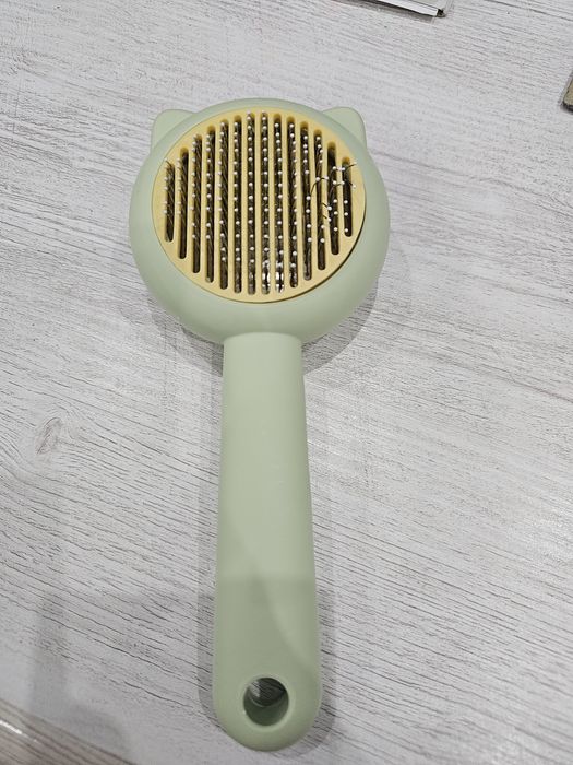 Расческа для котят