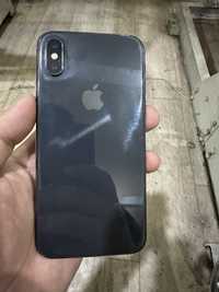 iphone X 64gb srochno