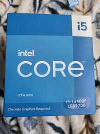 Intel® Core™ i5-13400F Processor/със гаранция/заоазен