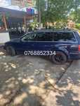 Vw passat  1.9 131 de cai 2005 in perfecta stare de funcționare  ofer