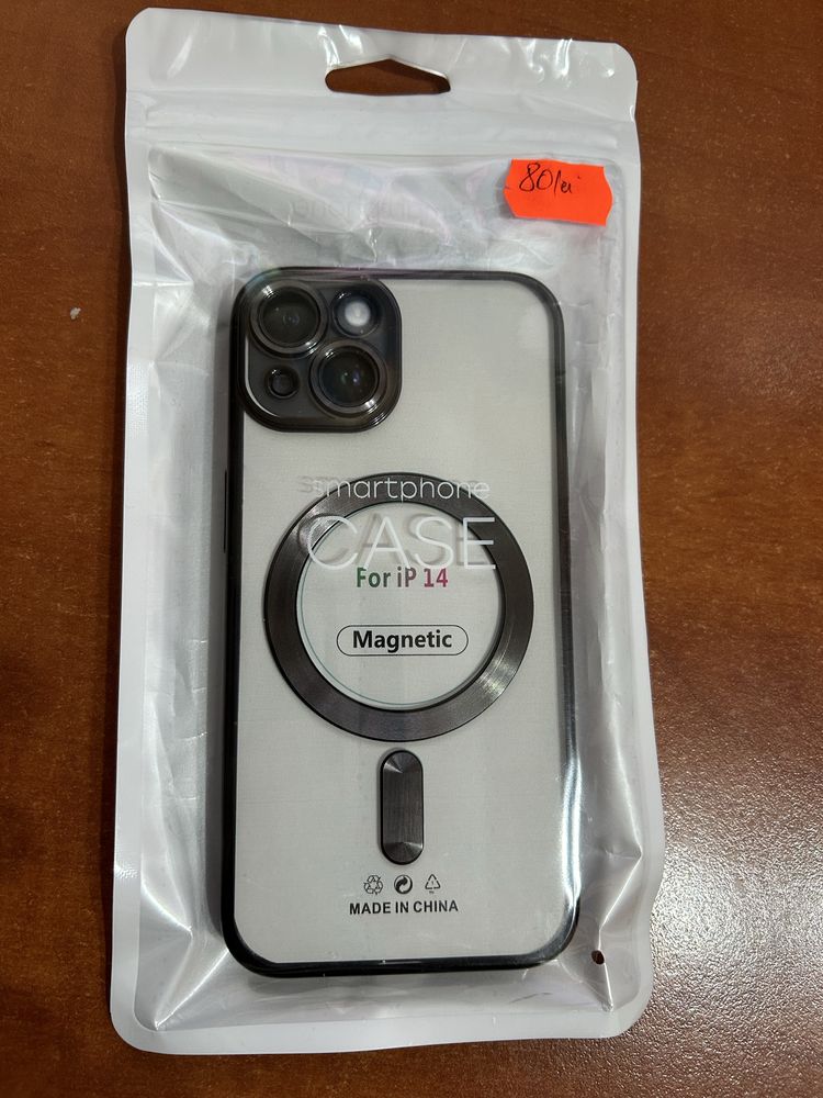 Vand husa iphone 14 sau 13