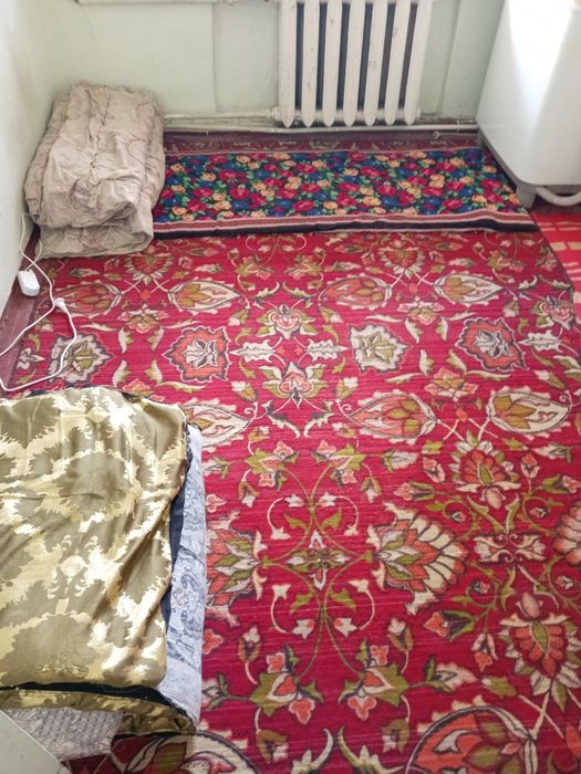 Arenda kvartera bollarga