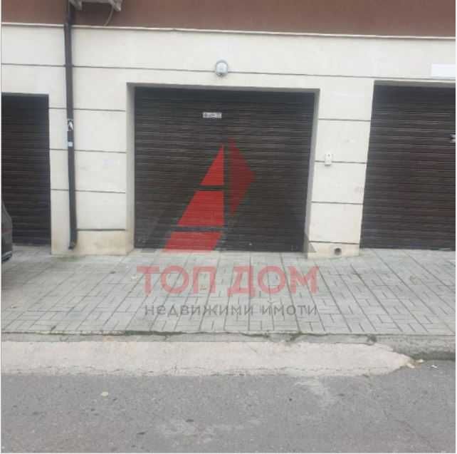 Продава се Гараж / Паркомясто в Варна, Цветен квартал - 17 кв.м за 2648 €/кв.м - Снимка #2