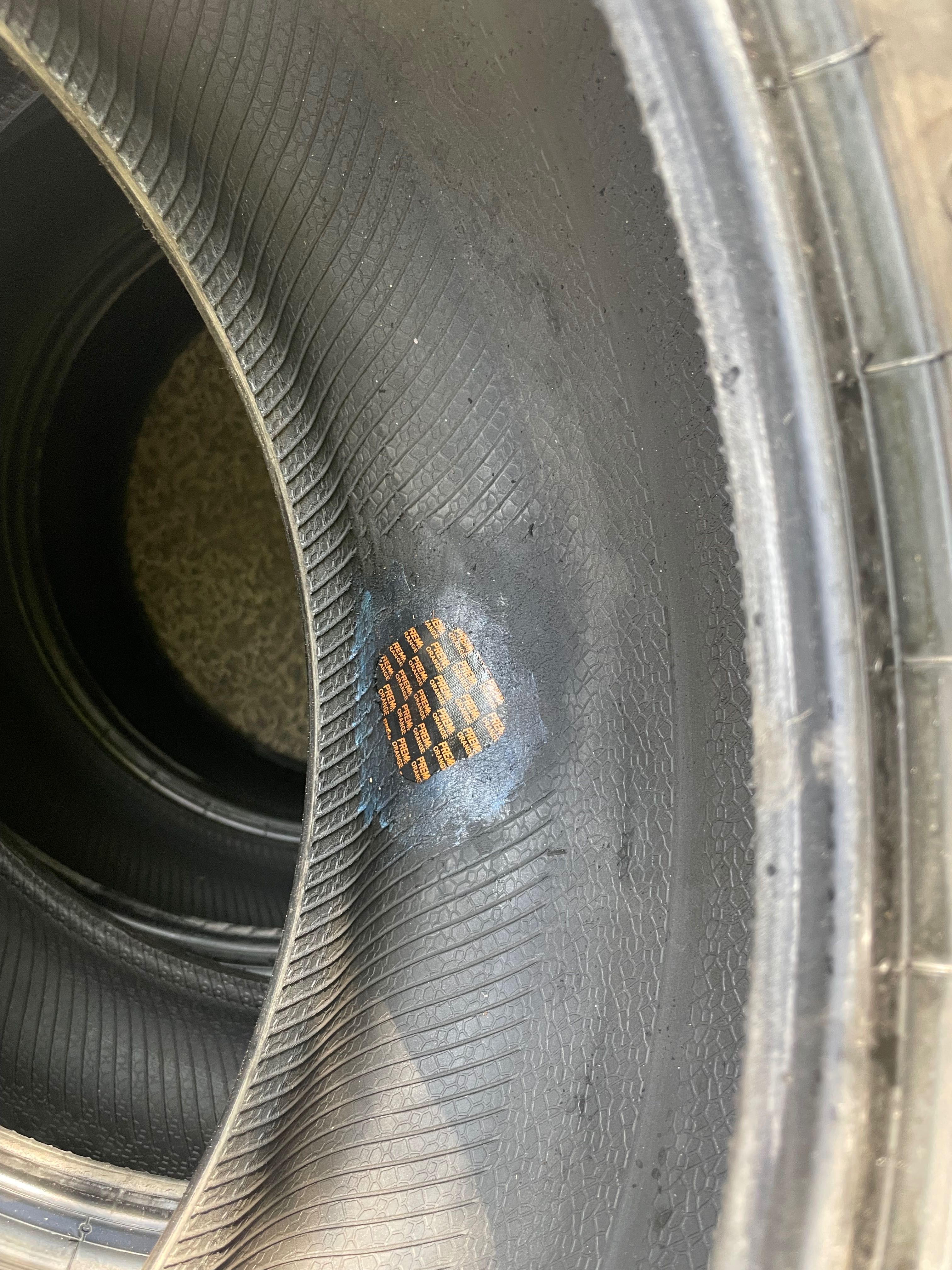 Anvelope vara 205/45/17 XL Continental EcoContact6 Dot 13/23