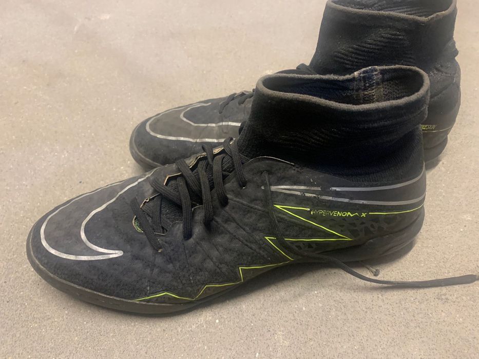 Футболни маратонки Найк