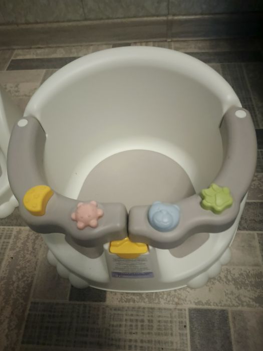 Стульчик для купания.