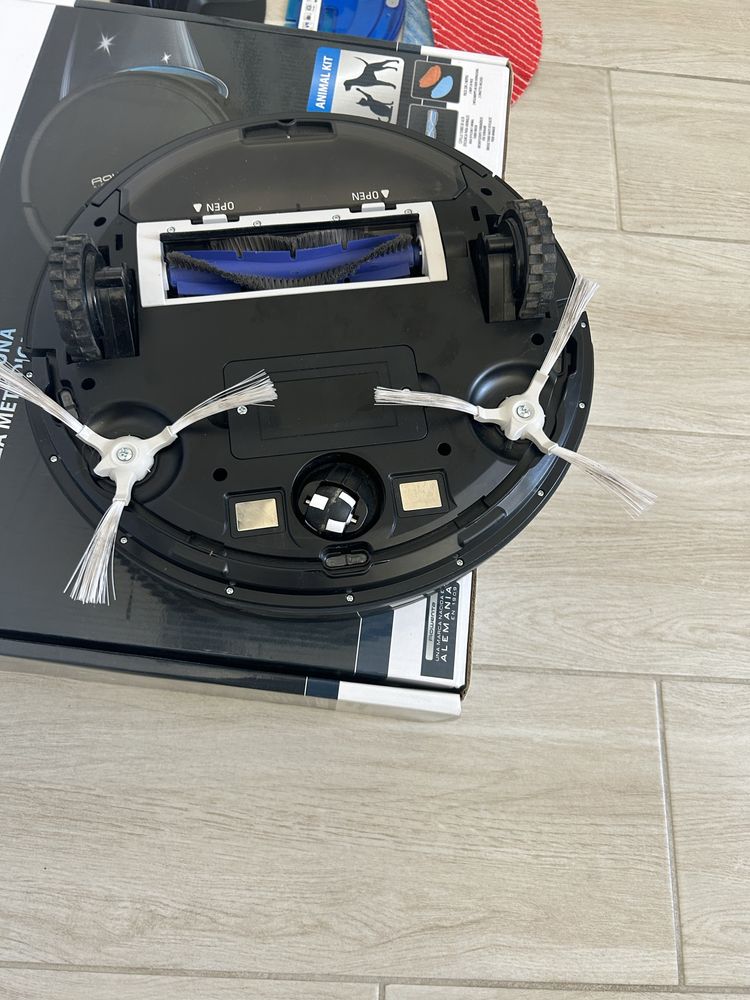 Rowenta x-plorer serie 50