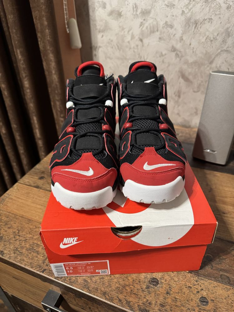 Nike air more uptempo 42