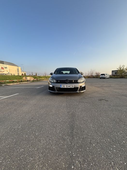 GOLF 6 1.6 TDI 263000 km