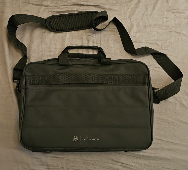 Geanta noua laptop HP