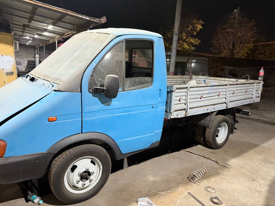 Gazel Газель сотилади