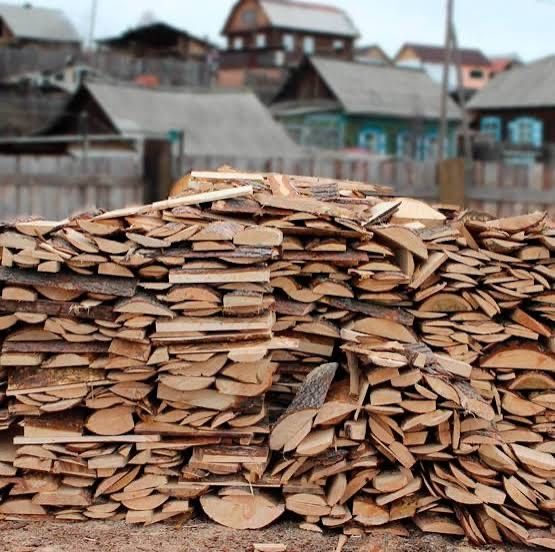 Дрова зил газик уазик газель загружено достойно