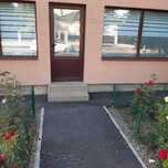 Inchiriez spatiu comercial