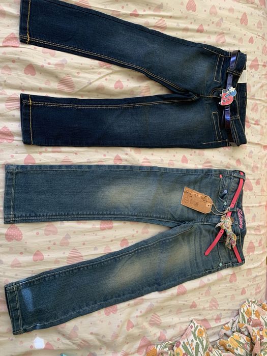 Дънки Guess оригинал от Лондон