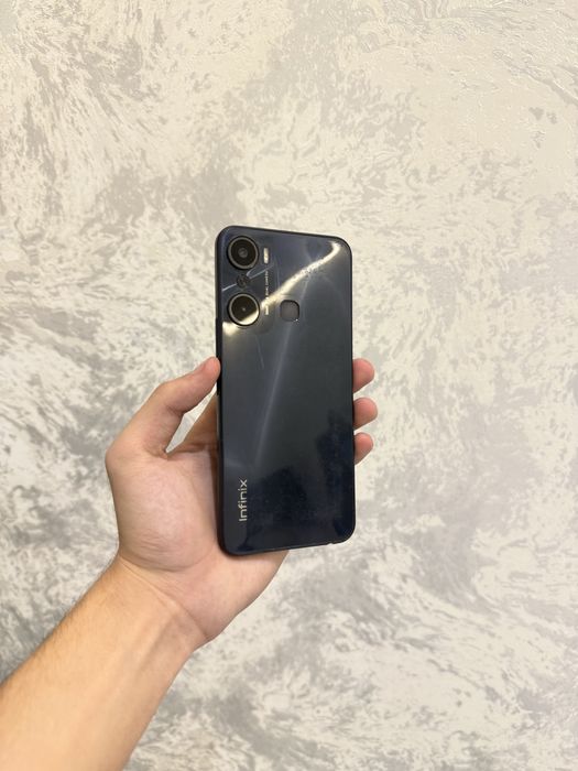 Infinix hot 12 pro  128gb