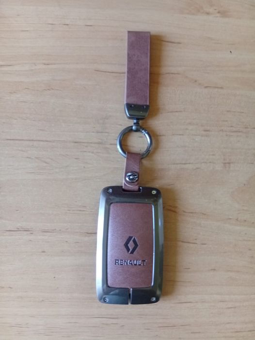 Huse chei auto tip cartela, Dacian / Renault.
