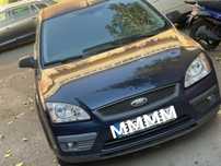 Ford focus 2 vând schimb
