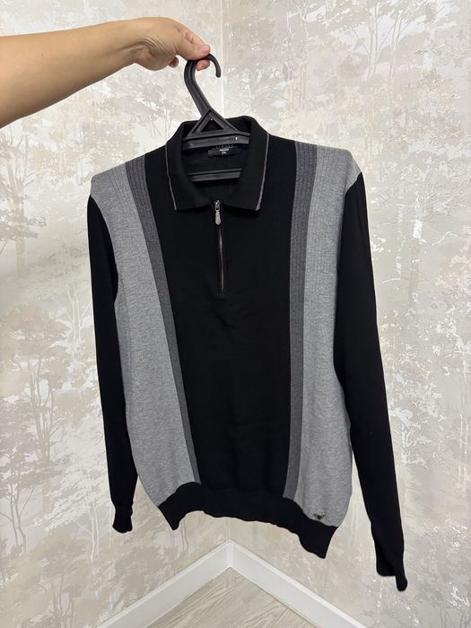 Мужской свитер шымкент