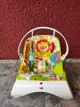 Бебешки шезлонг Fisher Price