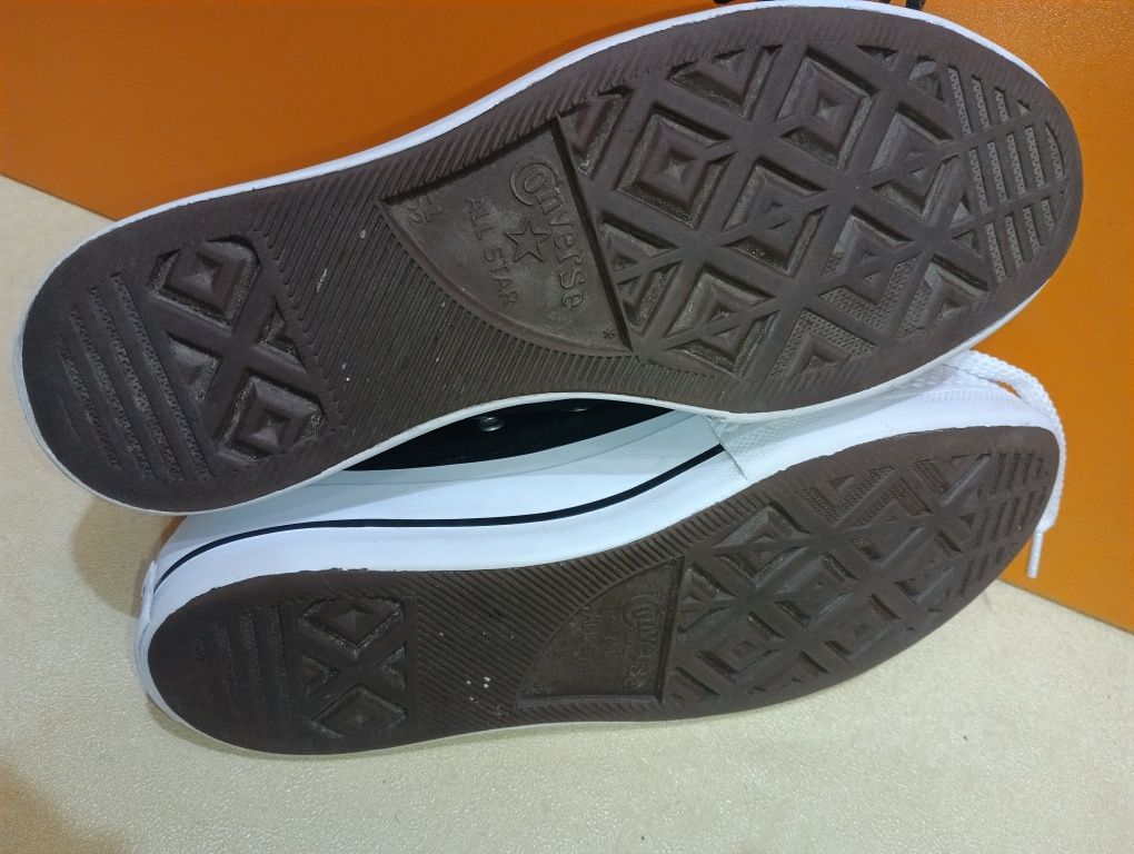 Converse Lift N 38 - 32 лв