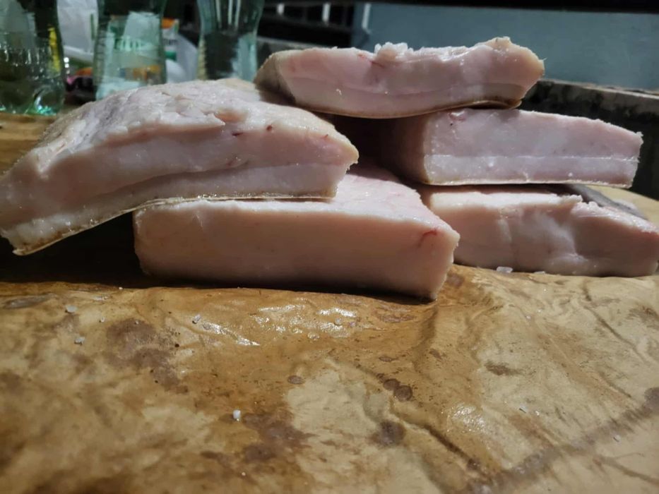 Домашнии вкусотии