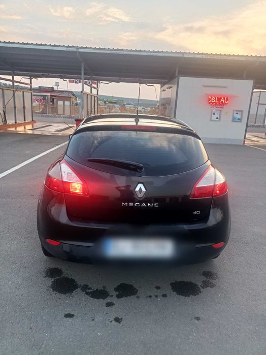 Vând Renault Megane 3