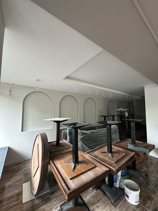 Executam lucrari finisaje interioare  #renovări #lavabil # rigips