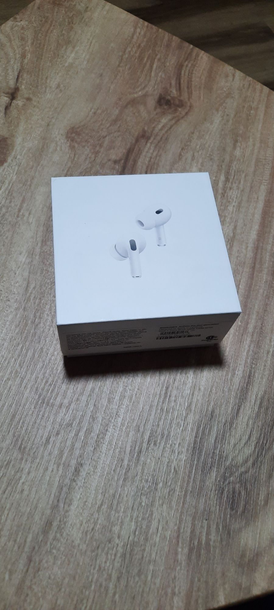 Airpods Pro Gen 2 ANC