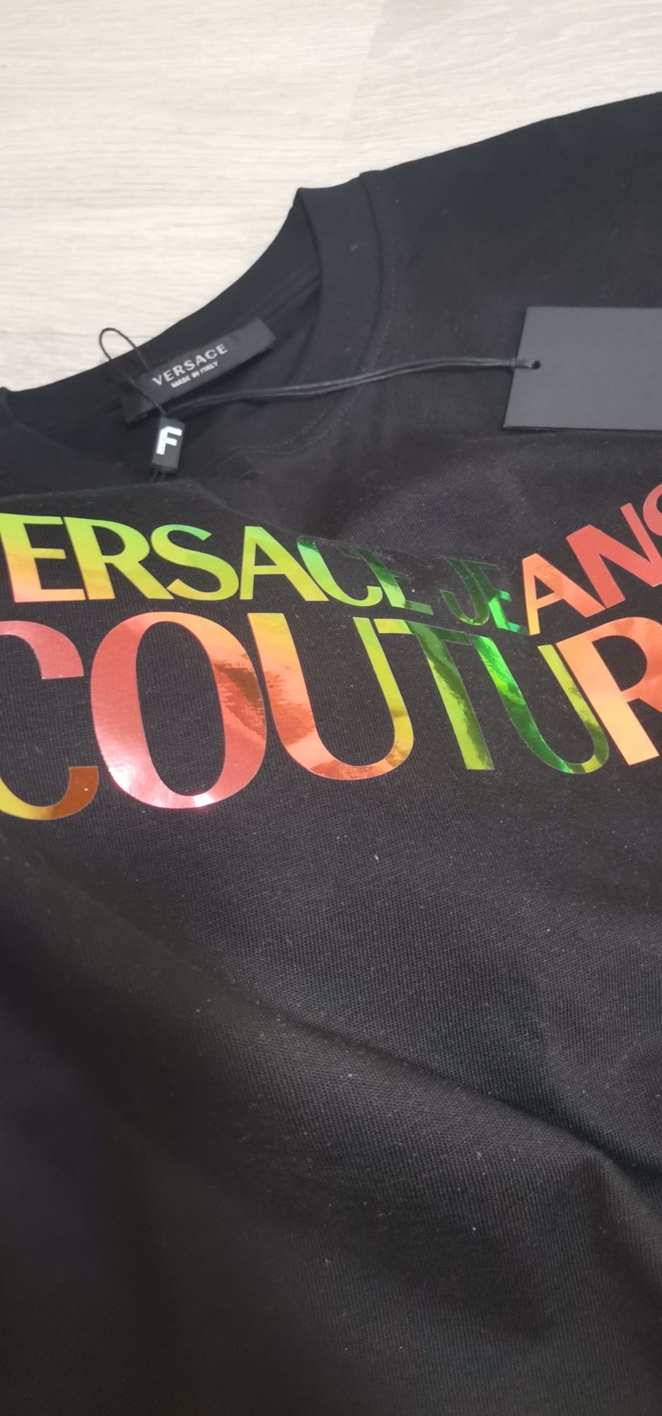 Versace, Boss  мъжки тениски
