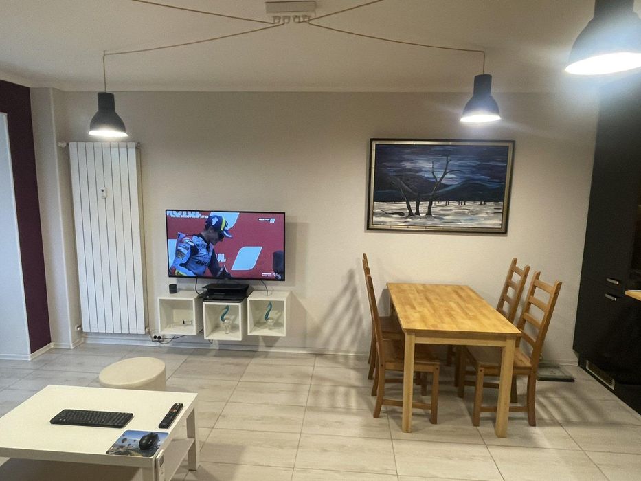 Двустаен за продажба в ж.к. Стрелбище