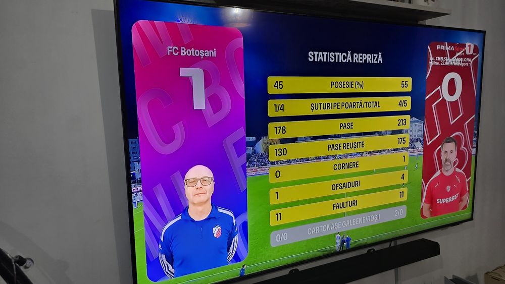 Televizor Smart LED, Samsung 65AU9072, 163 cm, Ultra HD 4K