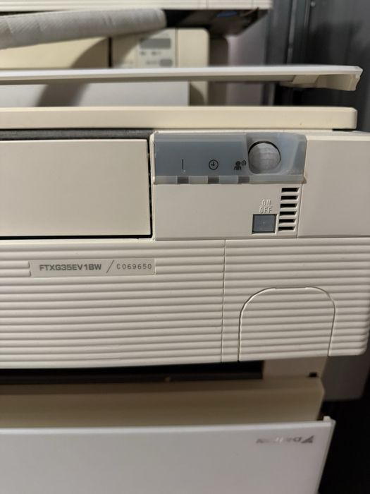 Мултисплит Daikin